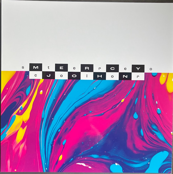 Mercy John – Stereocolor