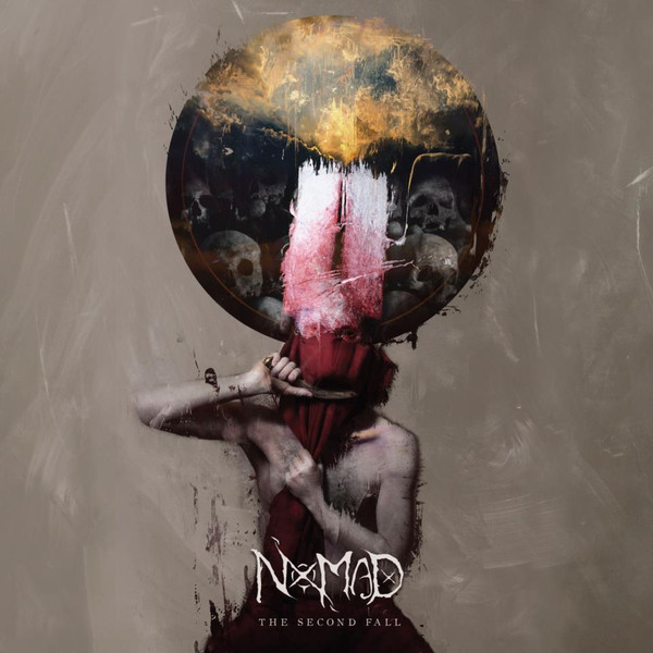 Nxmad – The Second Fall