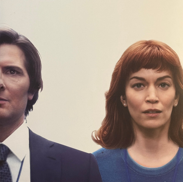 Theodore Shapiro – Severance: Season 2 (Apple TV+ Original Series Soundtrack)