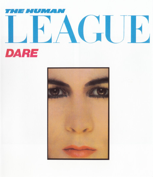 The Human League – Dare