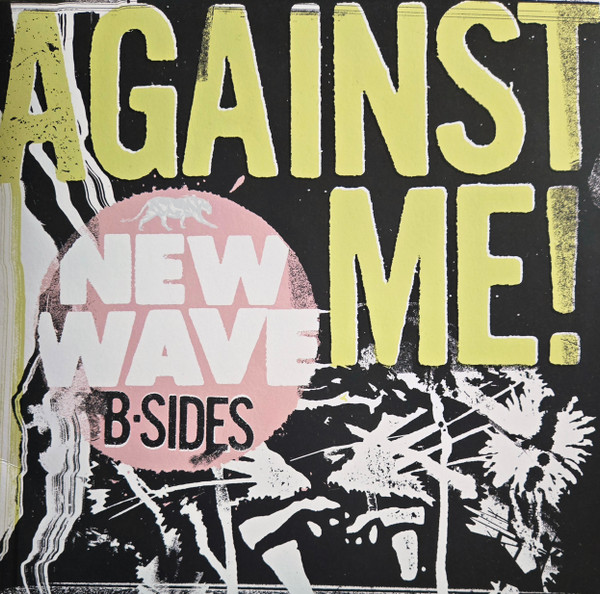Against Me! – New Wave B-Sides