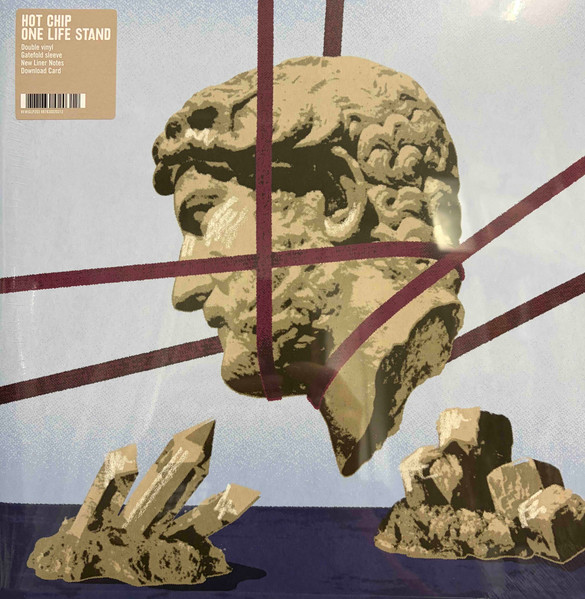 Hot Chip – One Life Stand