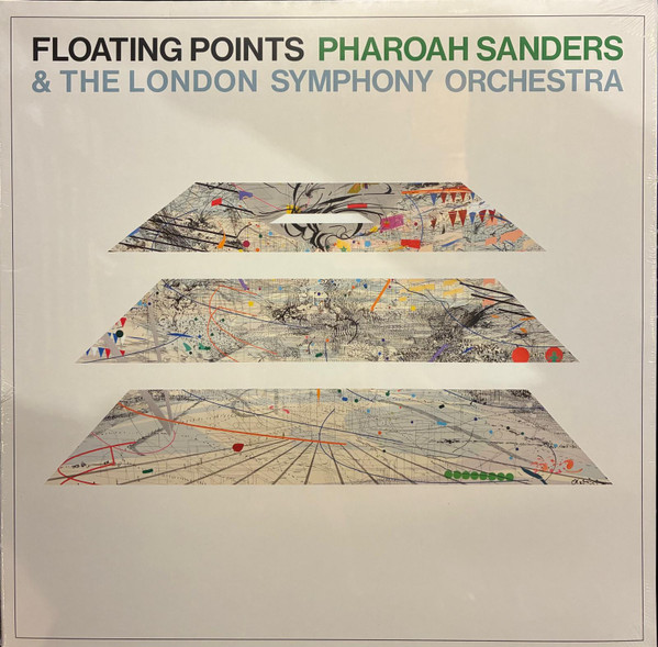 Floating Points, Pharoah Sanders & London Symphony Orchestra – Promises