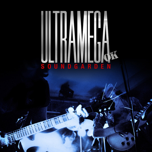Soundgarden – Ultramega OK