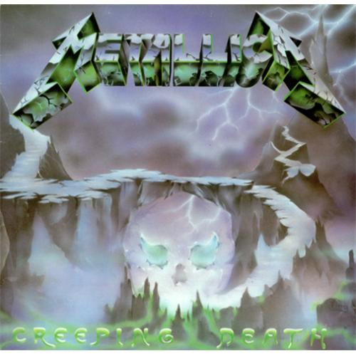 Metallica – Creeping Death