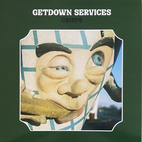 Getdown Services – Crisps