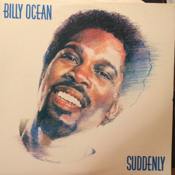 Billy Ocean – Suddenly