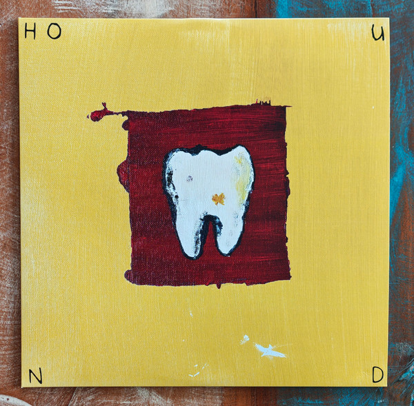 hey, nothing – Hound