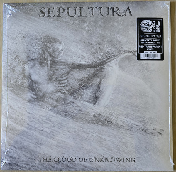 Sepultura – The Cloud Of Unknowing