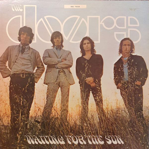 The Doors – Waiting For The Sun