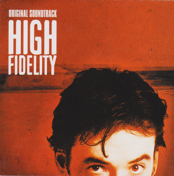 Various – High Fidelity (Original Soundtrack)