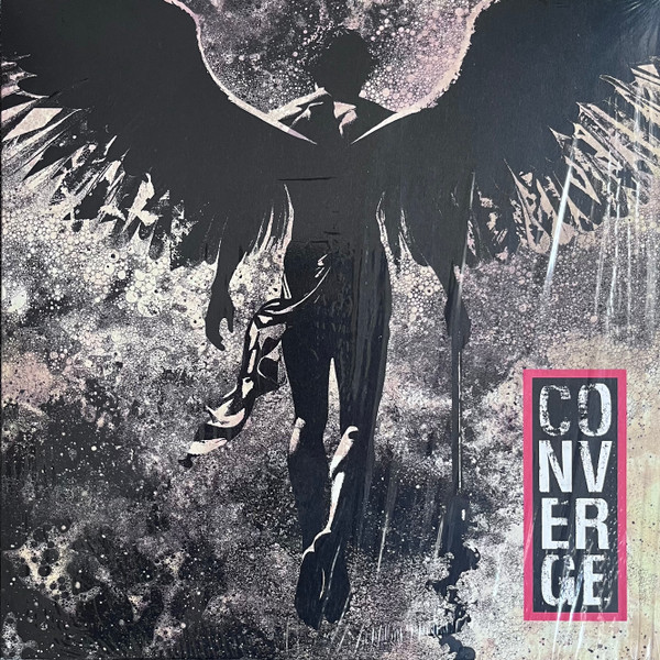 Converge – Love Is Not Enough