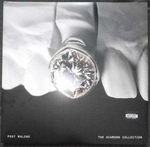 Post Malone – The Diamond Collection