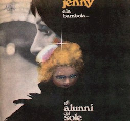 Gli Alunni Del Sole – Jenny E La Bambola...