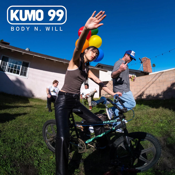 Kumo 99 – Body N. Will