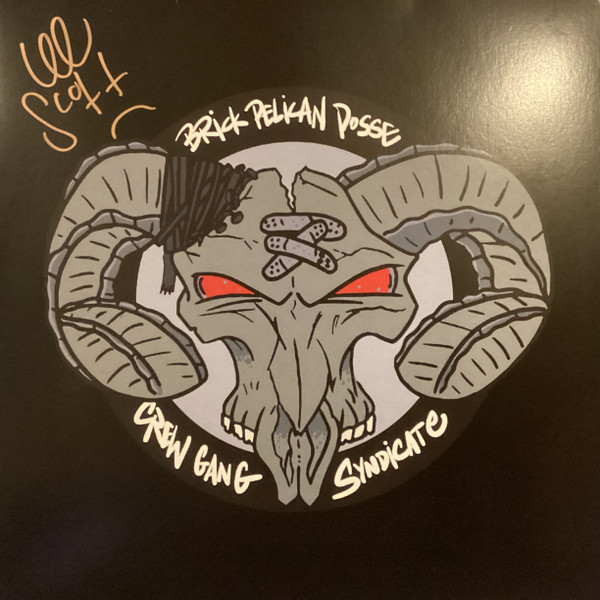 Cult Of The Damned – Part Deux: Brick Pelican Posse Crew Gang Syndicate