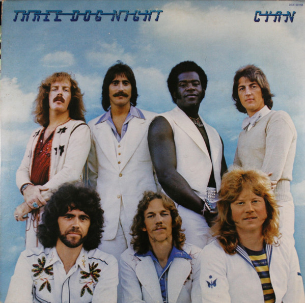 Three Dog Night – Cyan