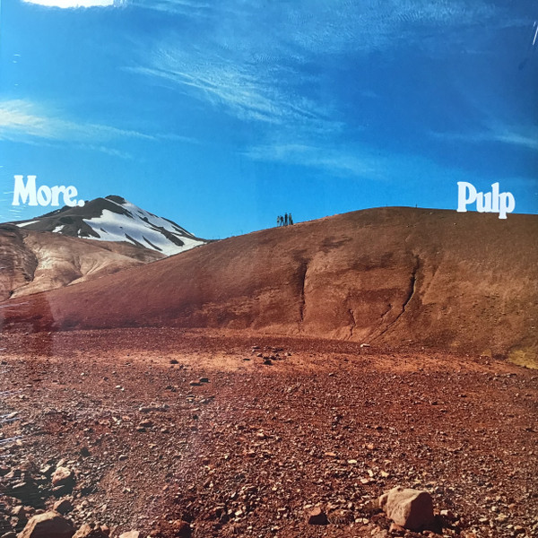 Pulp – More.