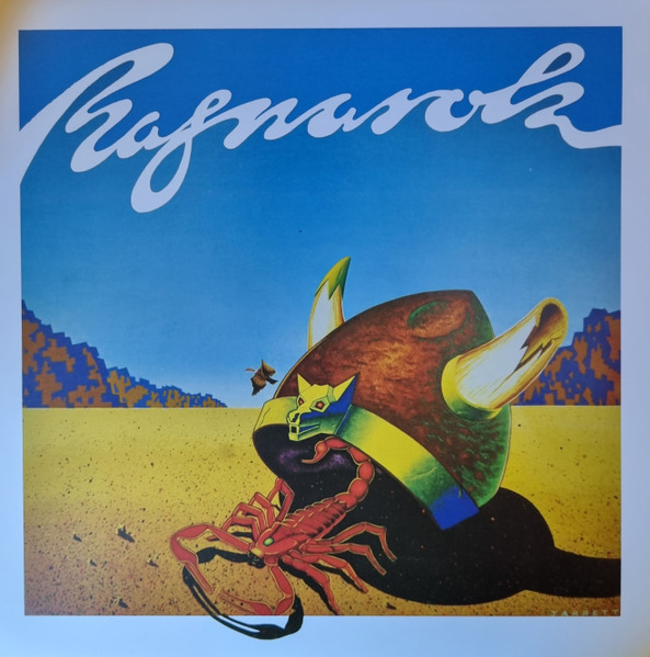 Ragnarok – Ragnarok