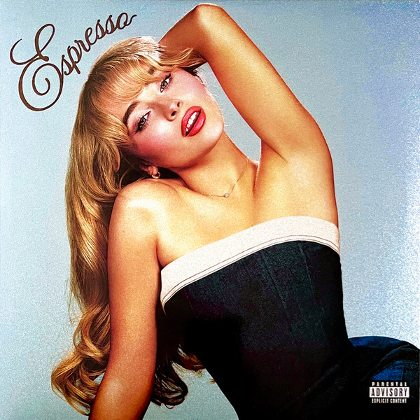 Sabrina Carpenter – Espresso