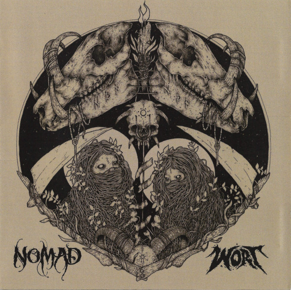 Nomad / Wort – Nomad / Wort