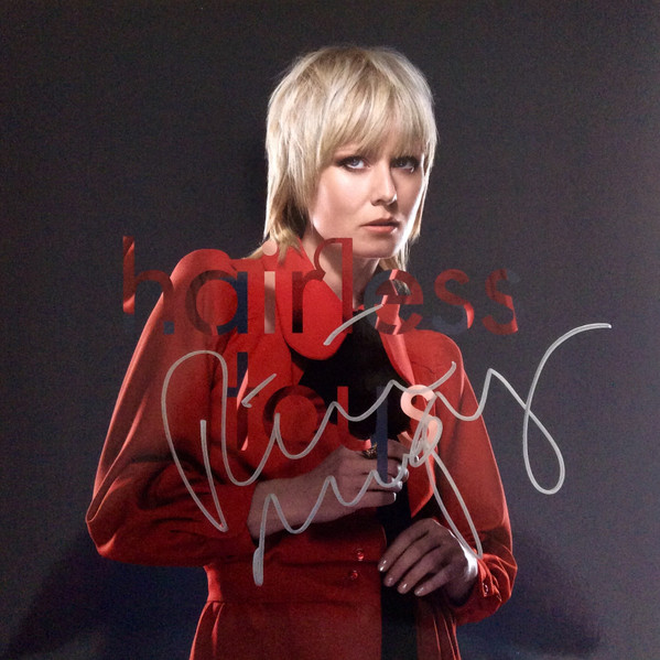 Róisín Murphy – Hairless Toys