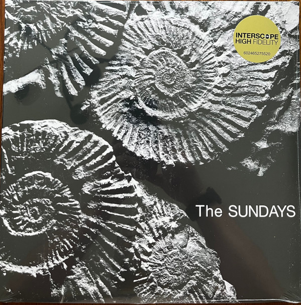 The Sundays – Reading, Writing And Arithmetic