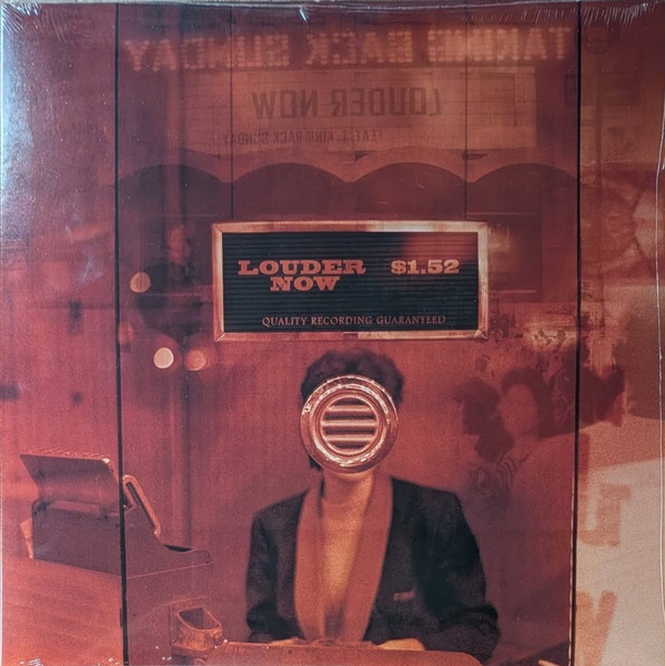 Taking Back Sunday – Louder Now (20th Anniversary)