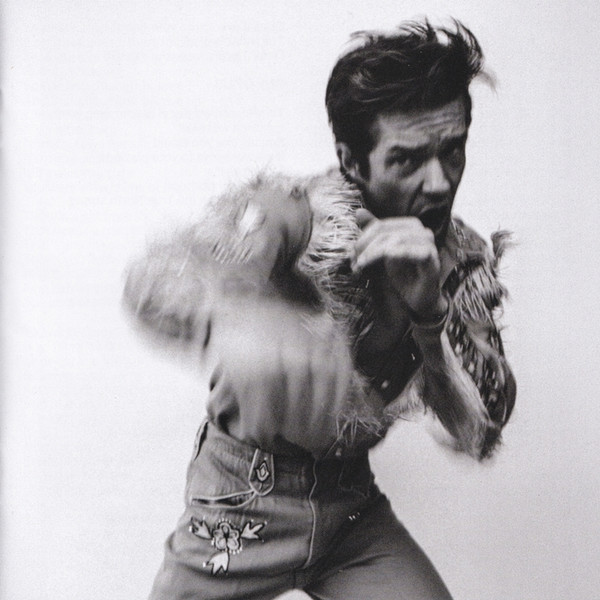 Brandon Flowers – Thrasher