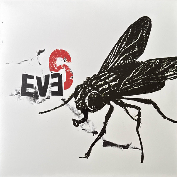 Eve 6 – Eve 6