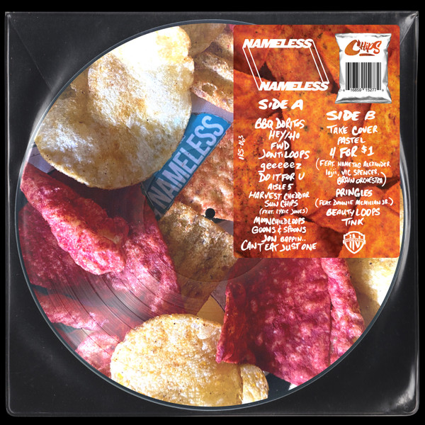 Nameless – Chips