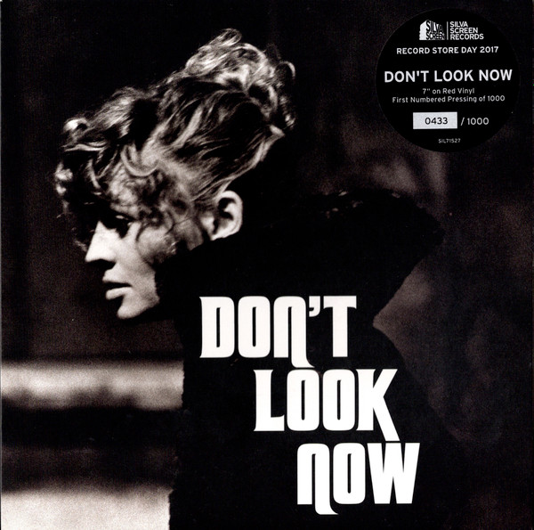 Pino Donaggio – Don't Look Now