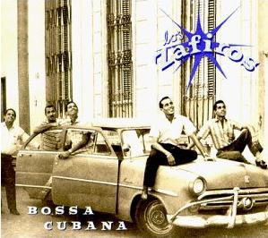 Los Zafiros – Bossa Cubana