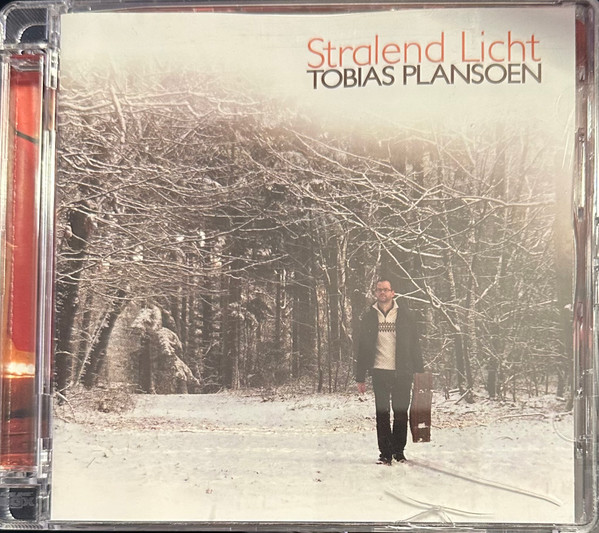 Tobias Plansoen – Stralend Licht