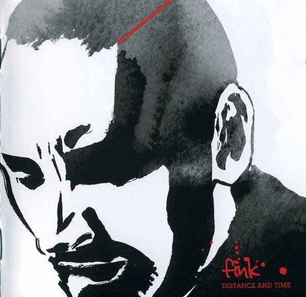 Fink – Distance And Time