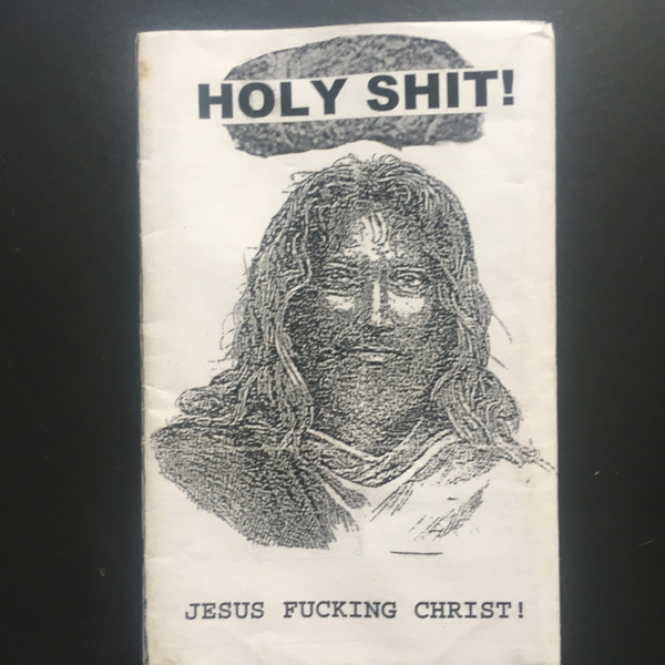 Holy Shit! /  Tab! – Split