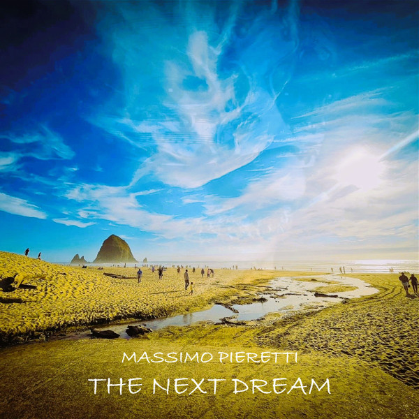 Massimo Pieretti – The Next Dream
