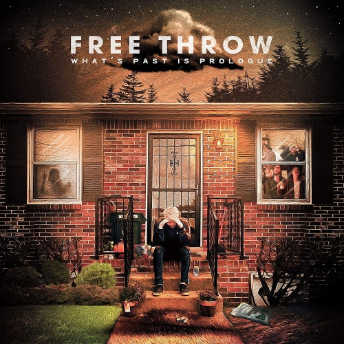 Free Throw – What's Past Is Prologue