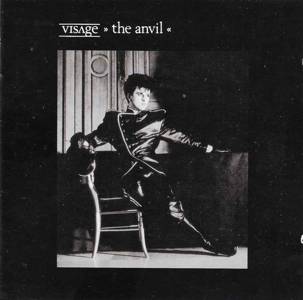 Visage – The Anvil