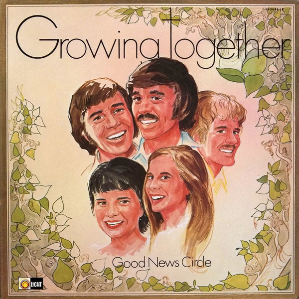 The Good News Circle – Growing Together