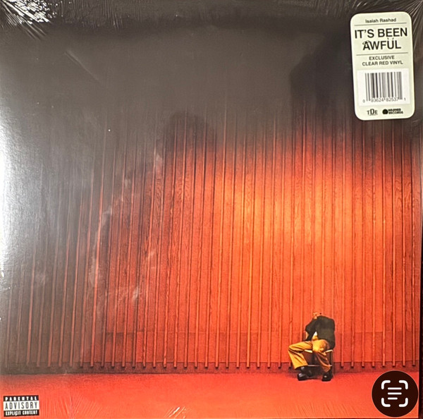Isaiah Rashad – It's Been Awful