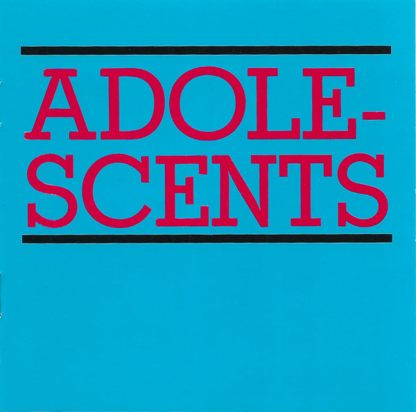 Adolescents – Adolescents