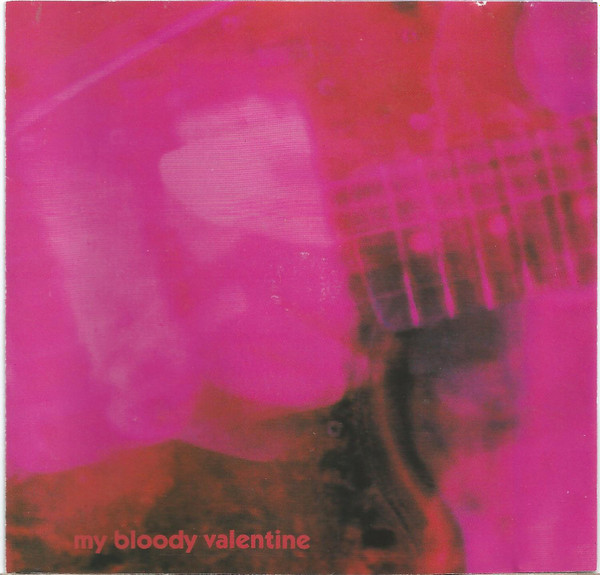 My Bloody Valentine – Loveless