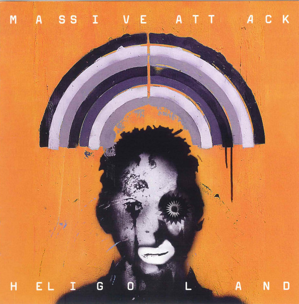 Massive Attack – Heligoland