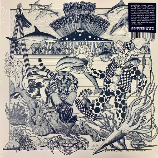 Circus Underwater – Circus Underwater