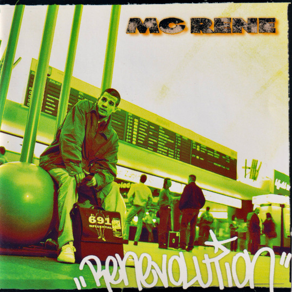 MC Rene – Renevolution