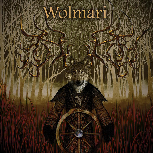 Wolmari – Wolmari