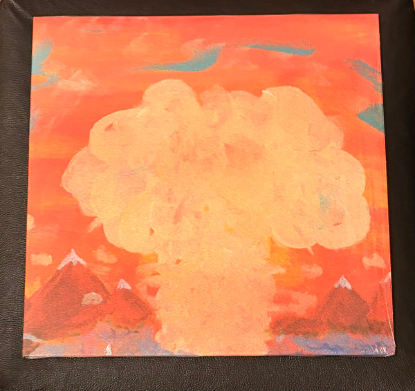 Aj Suede – Atomic Justice