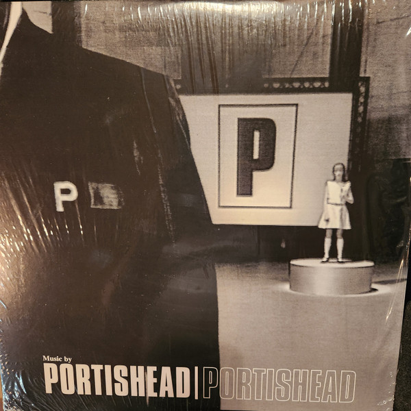 Portishead – Portishead