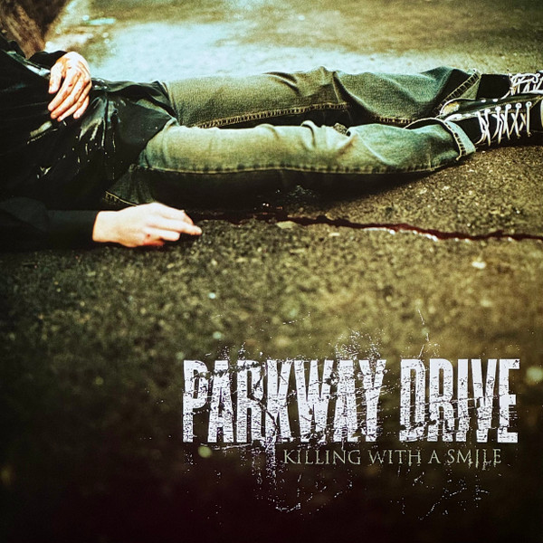 Parkway Drive – Killing With A Smile